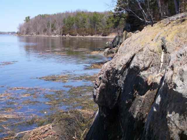 Great Bay New Hampshire