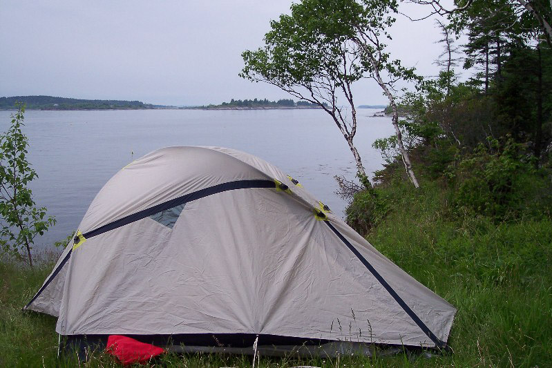 Casco Bay