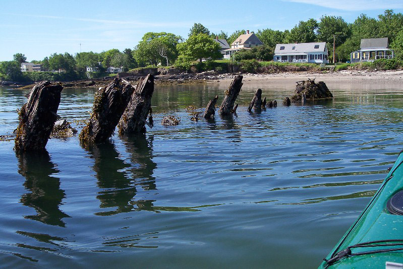 Casco Bay Maine