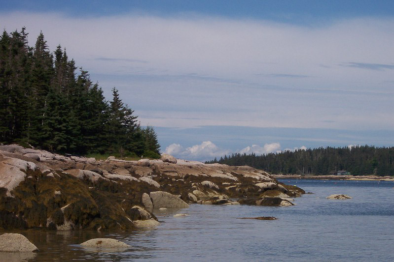 Deer Isle