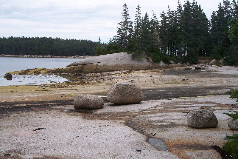 Deer Isle