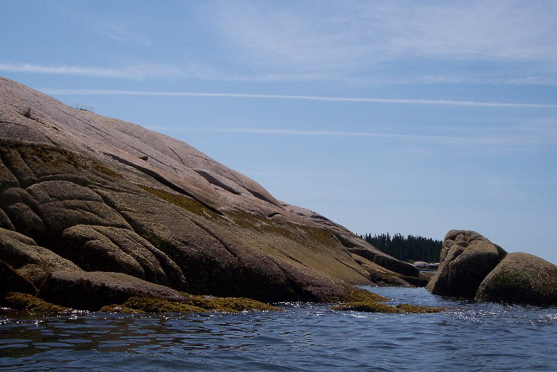 Deer Isle