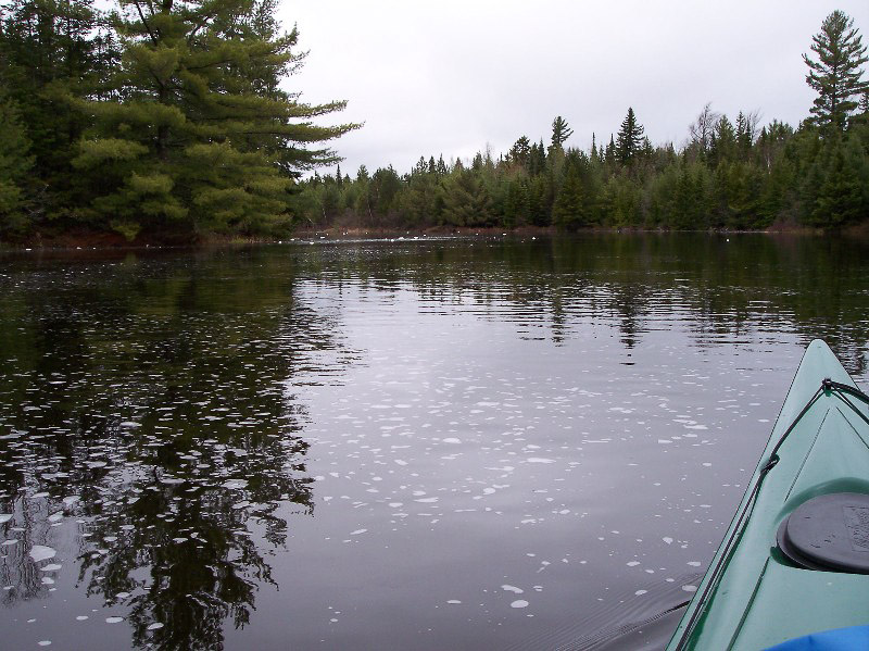 Flagstaff Lake Maine