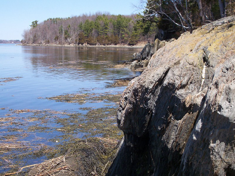 Great Bay New Hampshire