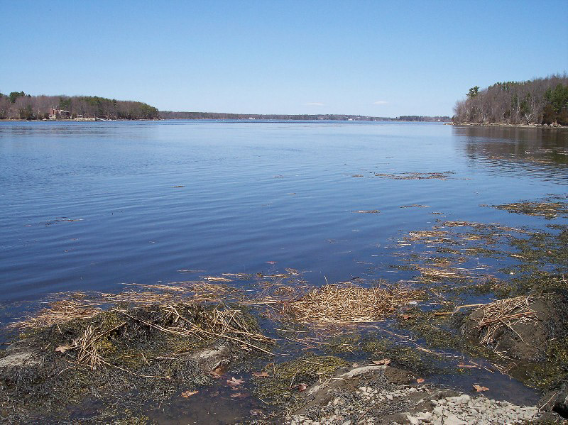 Great Bay New Hampshire