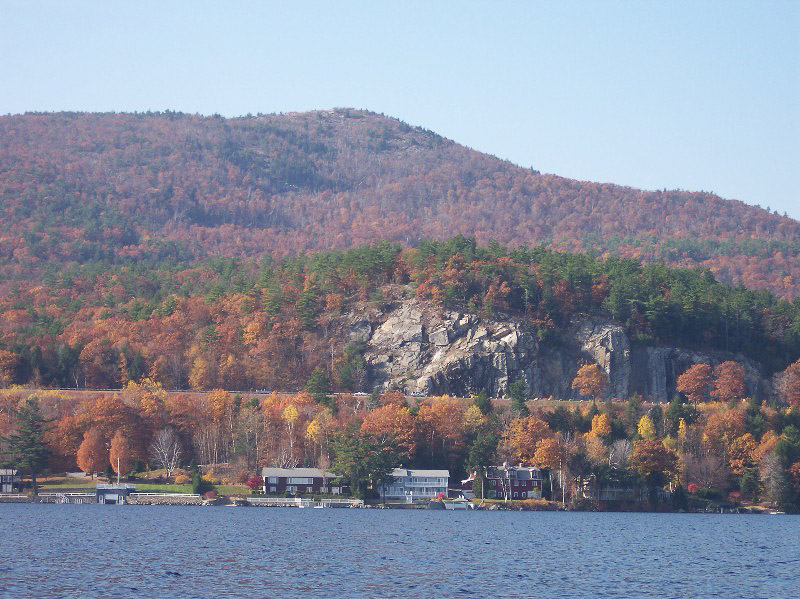 Lake Winnipesaukee