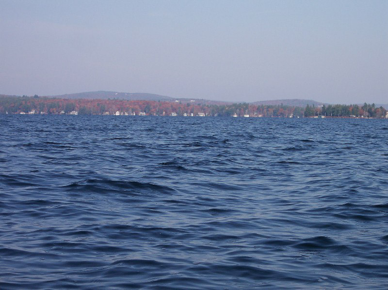 Lake Winnipesaukee