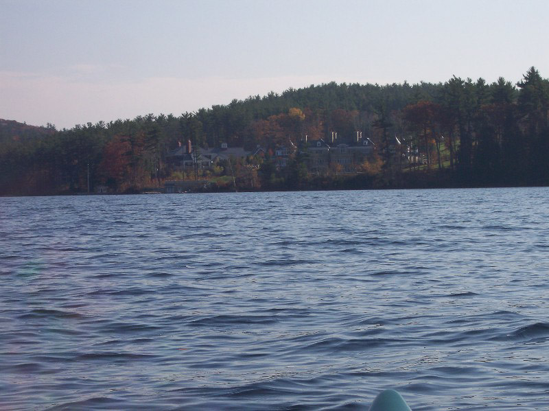 Lake Winnipesaukee