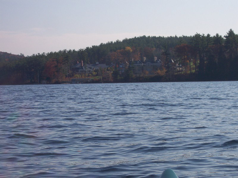 Lake Winnipesaukee