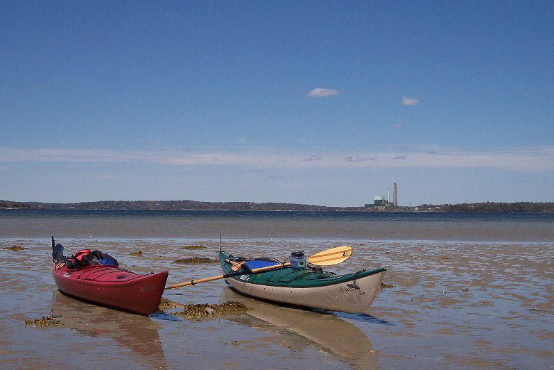 Little Chebeague Island