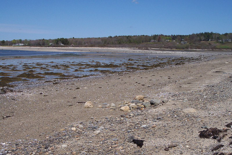 Little Chebeague Island