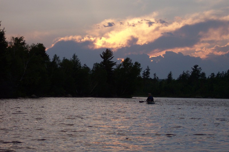 Moosehead Lake