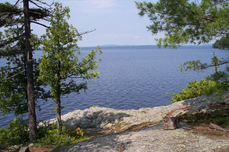 Moosehead Lake