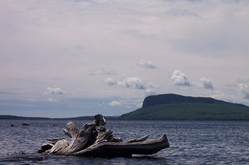 Moosehead Lake