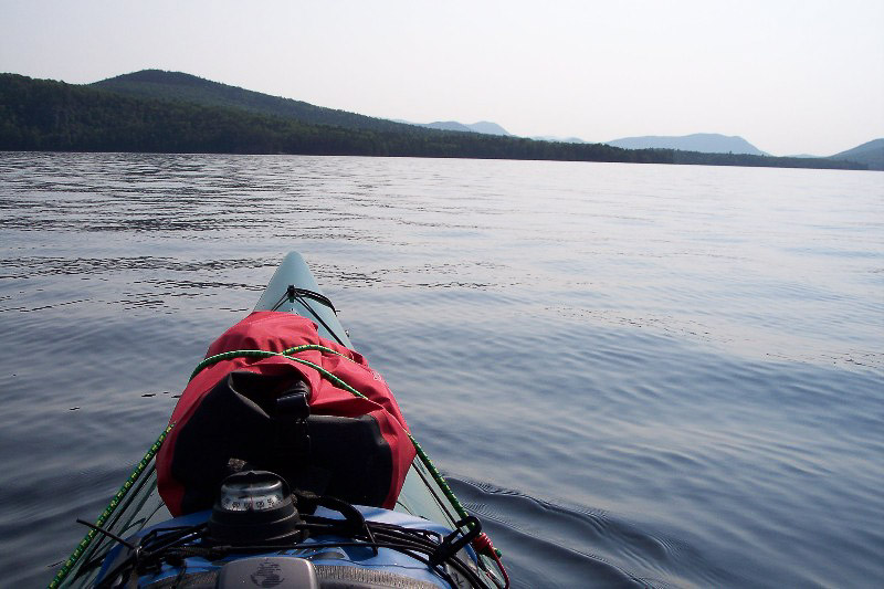 Moosehead Lake