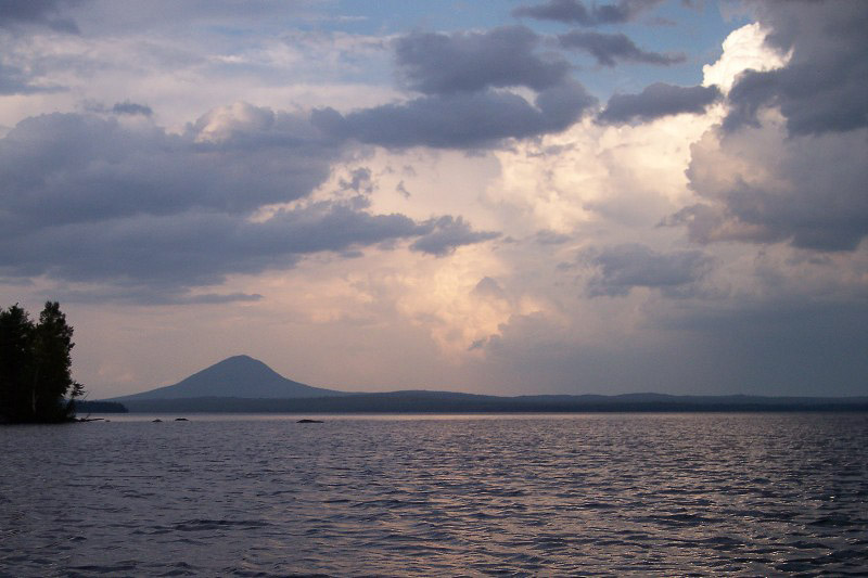 Moosehead Lake