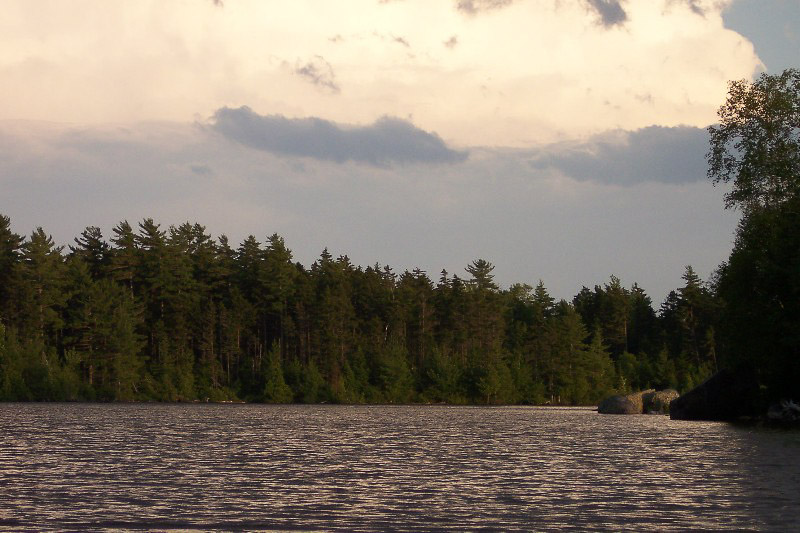 Moosehead Lake