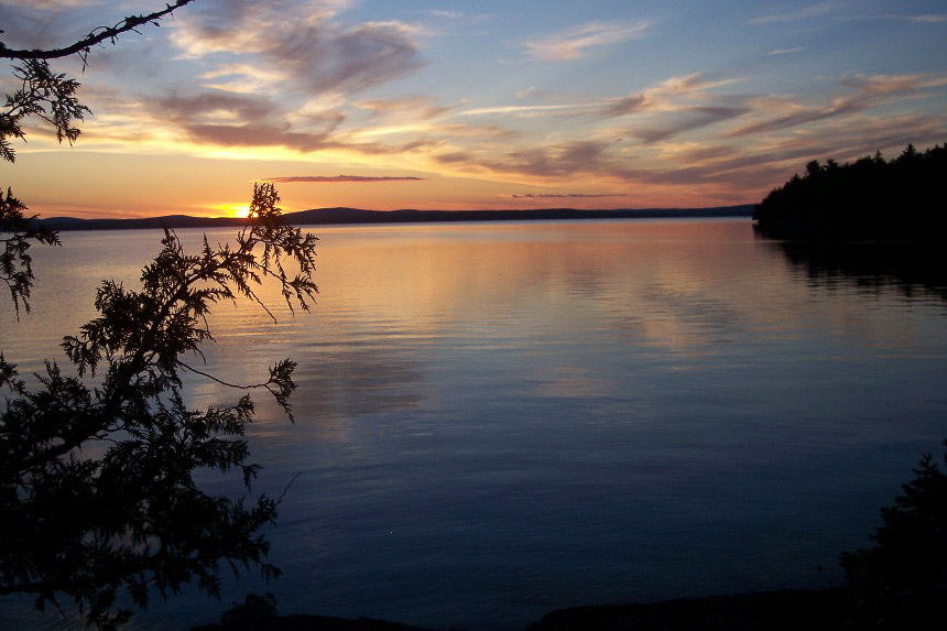 Moosehead Lake