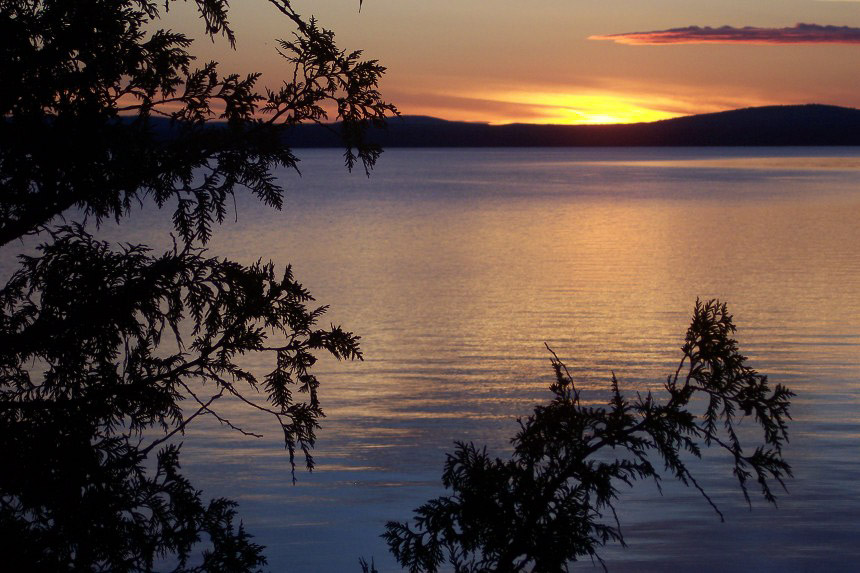 Moosehead Lake