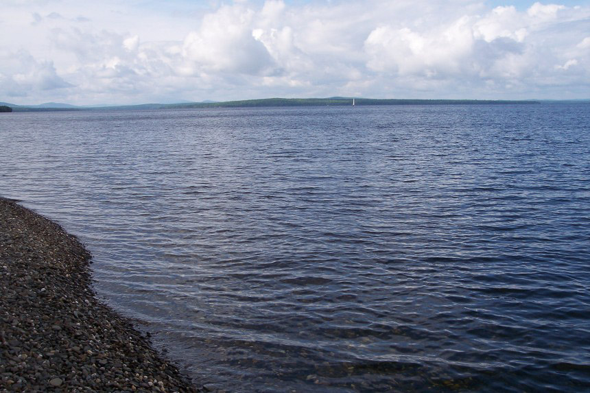 Moosehead Lake