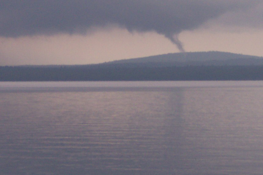 Moosehead Lake