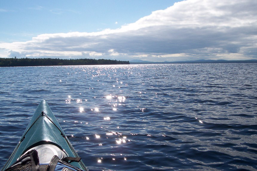 Moosehead Lake