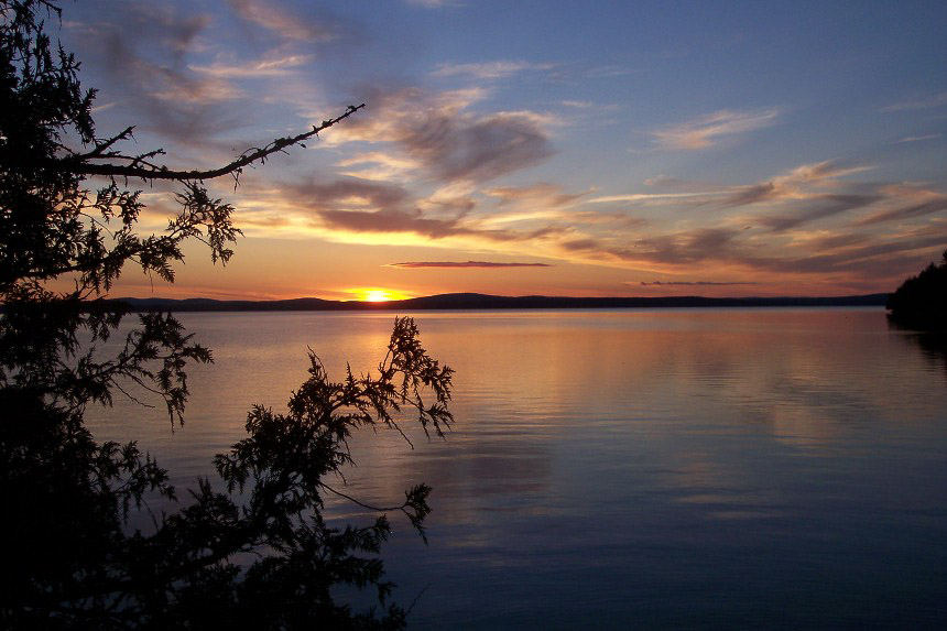 Moosehead Lake