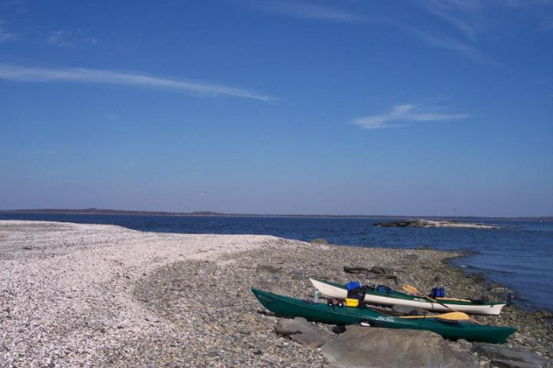 Narragansett Bay