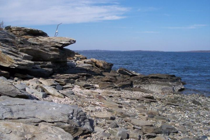 Narragansett Bay