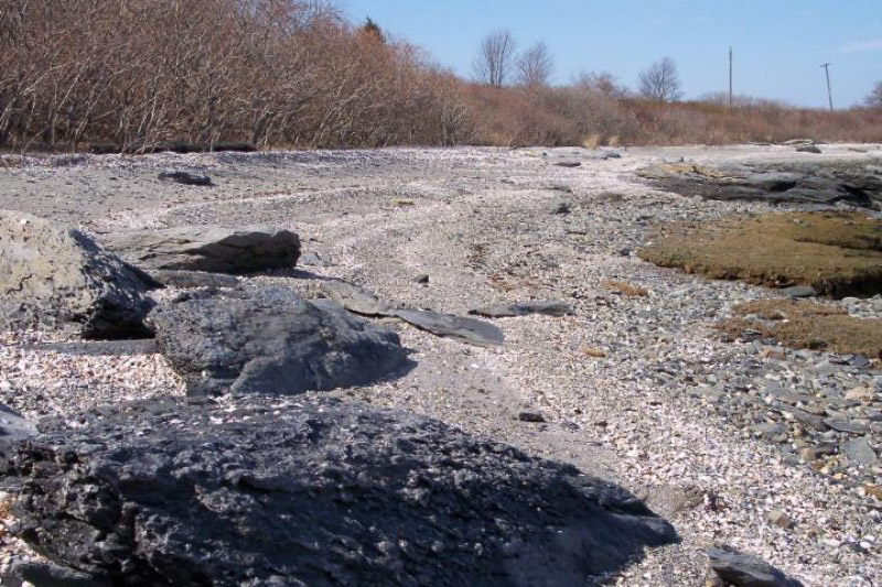 Narragansett Bay