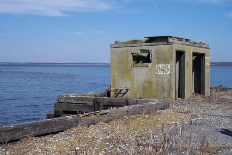 Narragansett Bay