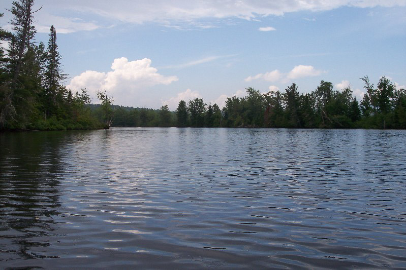 Umbagog Lake