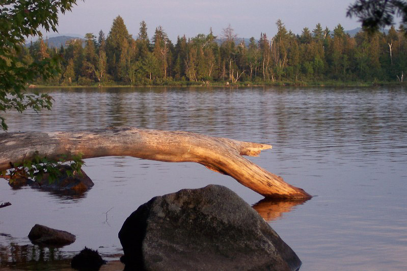 Umbagog Lake