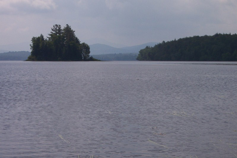 Umbagog Lake