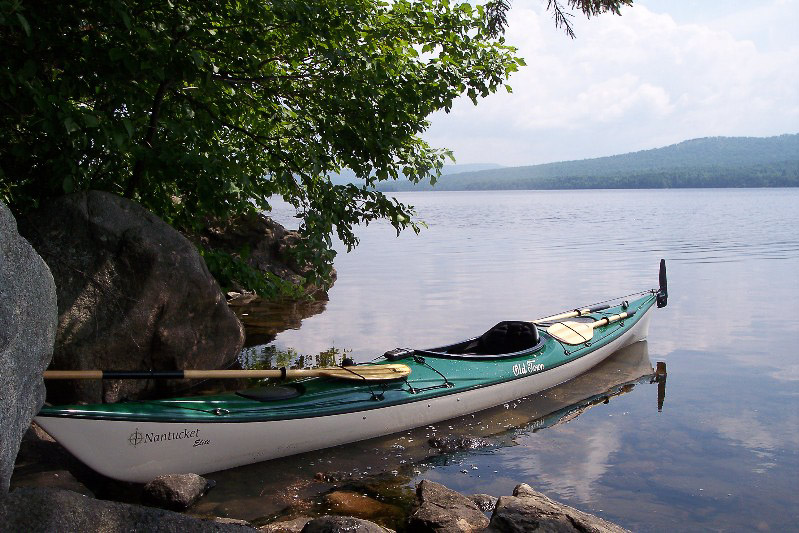 Umbagog Lake