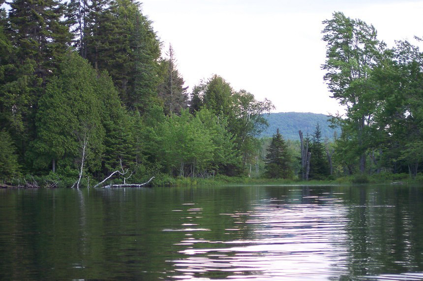 Umbagog Lake