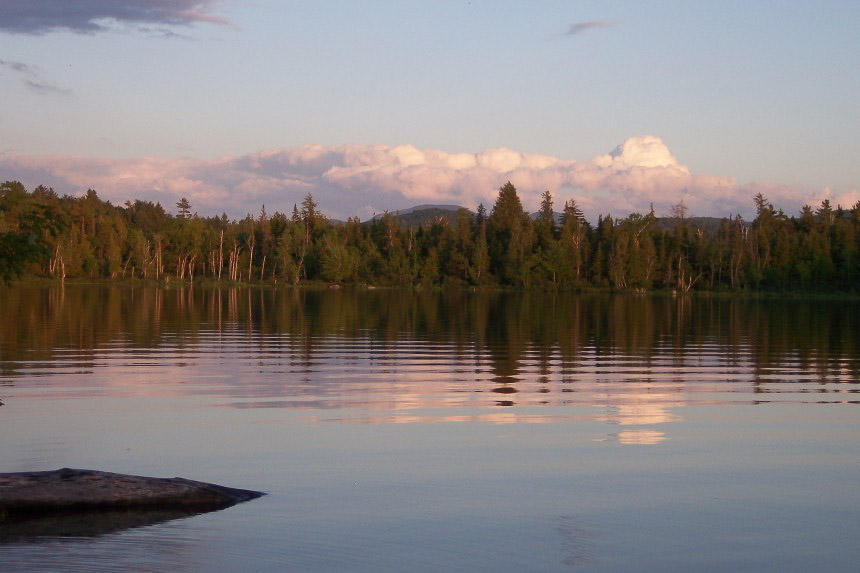 Umbagog Lake