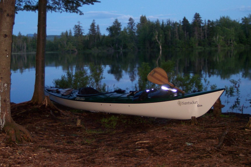 Umbagog Lake